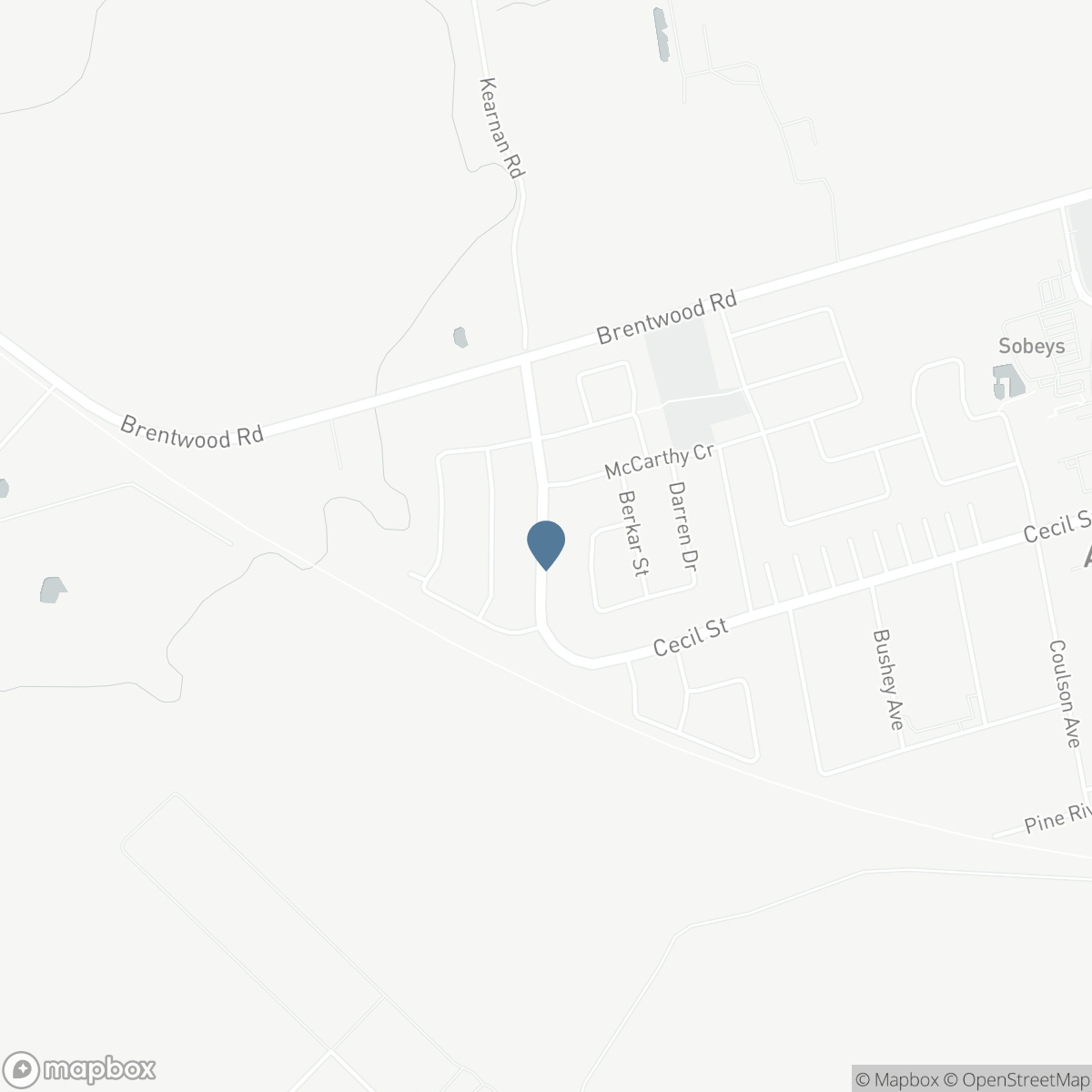 97 CECIL STREET, Angus, Ontario L0M 1B3